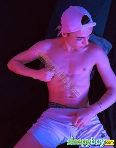 male rent boy London Jacob