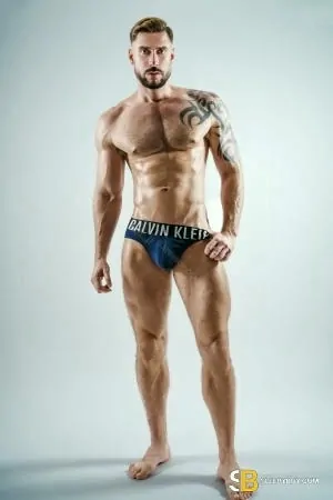 Gay Escort Apollo 28yr - double penetration