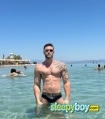 male escort London Apollo