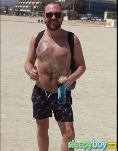 male escort Sunderland Graham