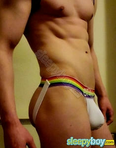 male escort Northampton Dan