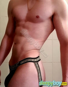 male escort Northampton Dan