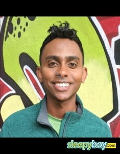 male escort Hayes Mo