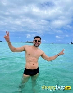 male rent boy London Bruno