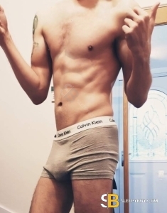 male escort London Alex