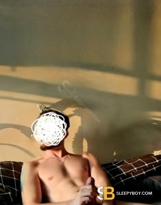 male escort London Alex