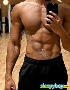 male escort London Cuban Papi