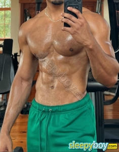 male escort London Cuban Papi