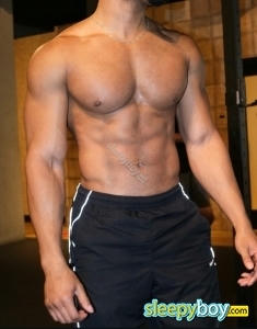 male escort London Cuban Papi