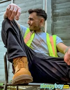 male escort London Domladldn