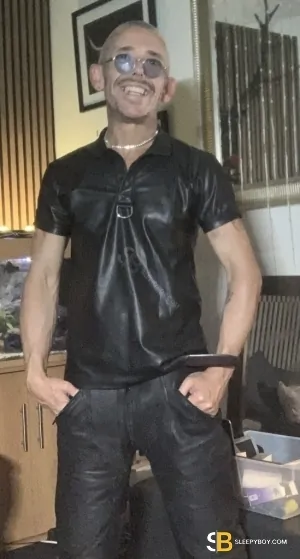 Gay Escort Adam Firstman 39yr - voyeurism