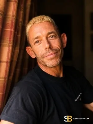 Gay Escort Adam Firstman 39yr - rimming