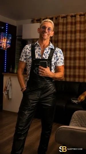 Gay Escort Adam Firstman 39yr - pnp