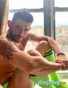 male rent boy Manchester Adam Firstman