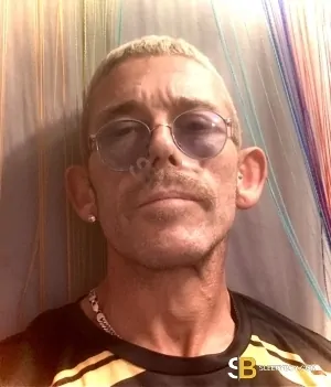 Gay Escort Adam Firstman 39yr - cum on body