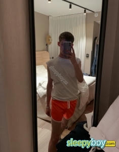 male escort Sheffield Leo