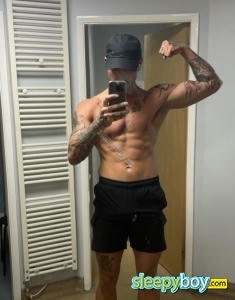 male escort Ancoats Atlas Xl