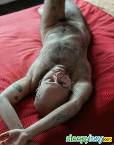 transgender (FTM) escort Bethnal Green Andi