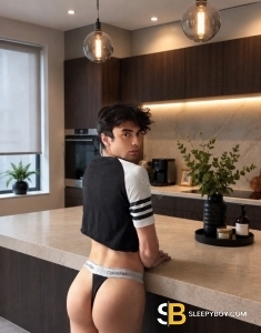 male escort Chelsea Lucas