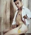 male escort Chelsea Louis