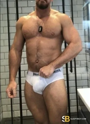 Bisexual Escort Harvey 37yr - double penetration