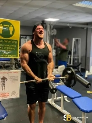 Gay Escort Harvey 37yr - licking