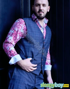 male rent boy London Welsh Beef