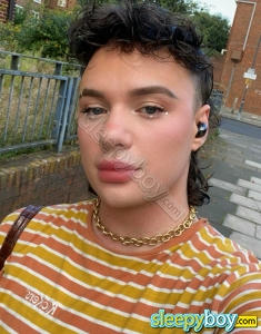 male escort Covent Garden Femboy Jamie