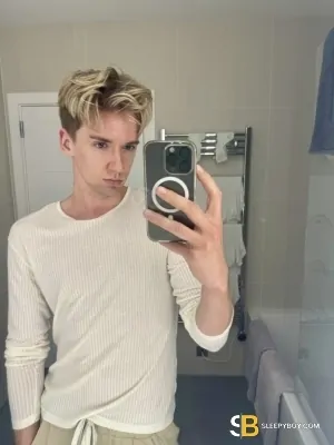 Gay Escort Billy 24yr - trios
