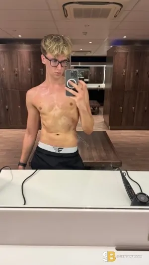 Gay Escort Billy 24yr - rimming