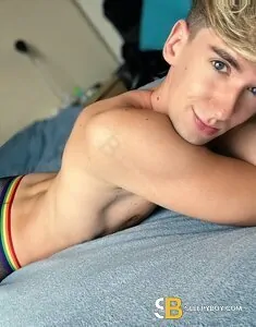 male rent boy London Billy
