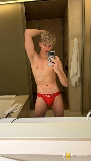 Gay Escort Billy 24yr - trios