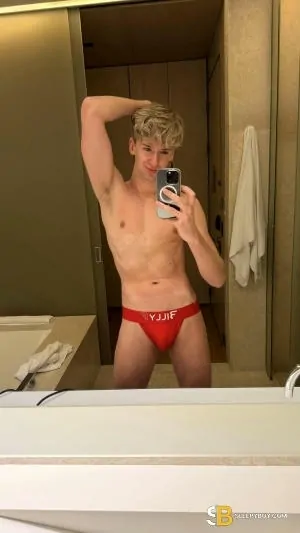 Gay Escort Billy 24yr - trios