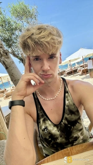 Gay Escort Billy 24yr - rimming