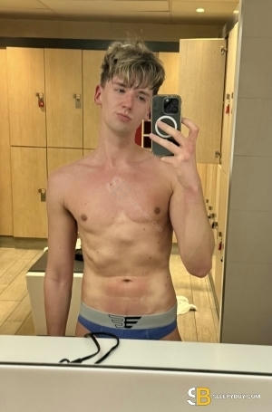 Gay Escort Billy 24yr - always safe sex