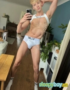 male rent boy London Billy