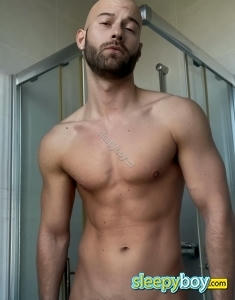 male escort Paddington Nathan Adams