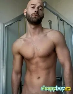 male escort Acton Nathan Adams