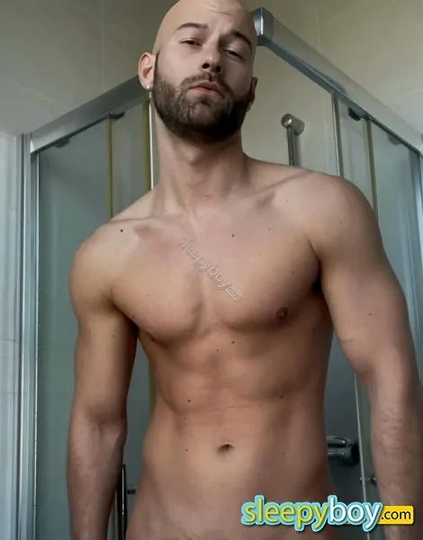 male escort Acton Nathan Adams