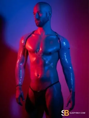 Gay Escort Nathan Adams 28yr - rimming