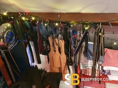 Gay Escort Richard 61yr - rough sex