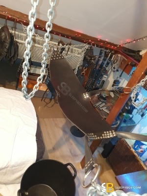Gay Escort Richard 61yr - bondage