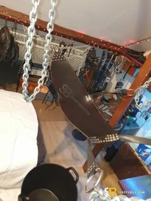 Gay Escort Richard 61yr - bondage