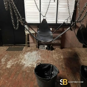 Gay Escort Richard 61yr - sex slaves