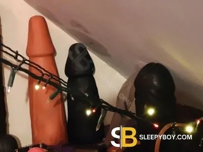 Gay Escort Richard 61yr - gangbang