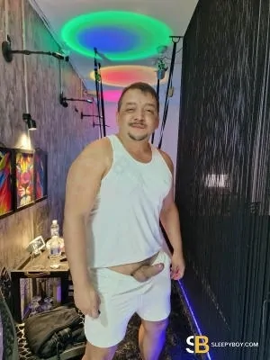 Gay Escort Cairo 34yr - licking