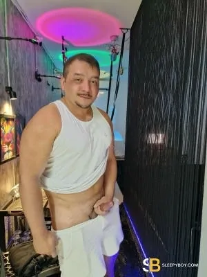 Gay Escort Cairo 34yr - licking