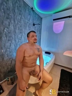 Gay Escort Cairo 34yr - sucking