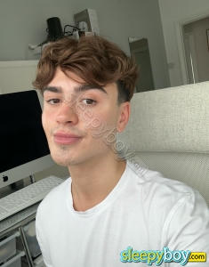 male escort London Matty