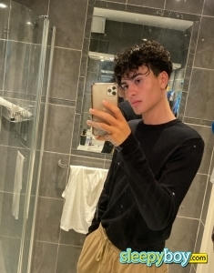 male escort London Matty